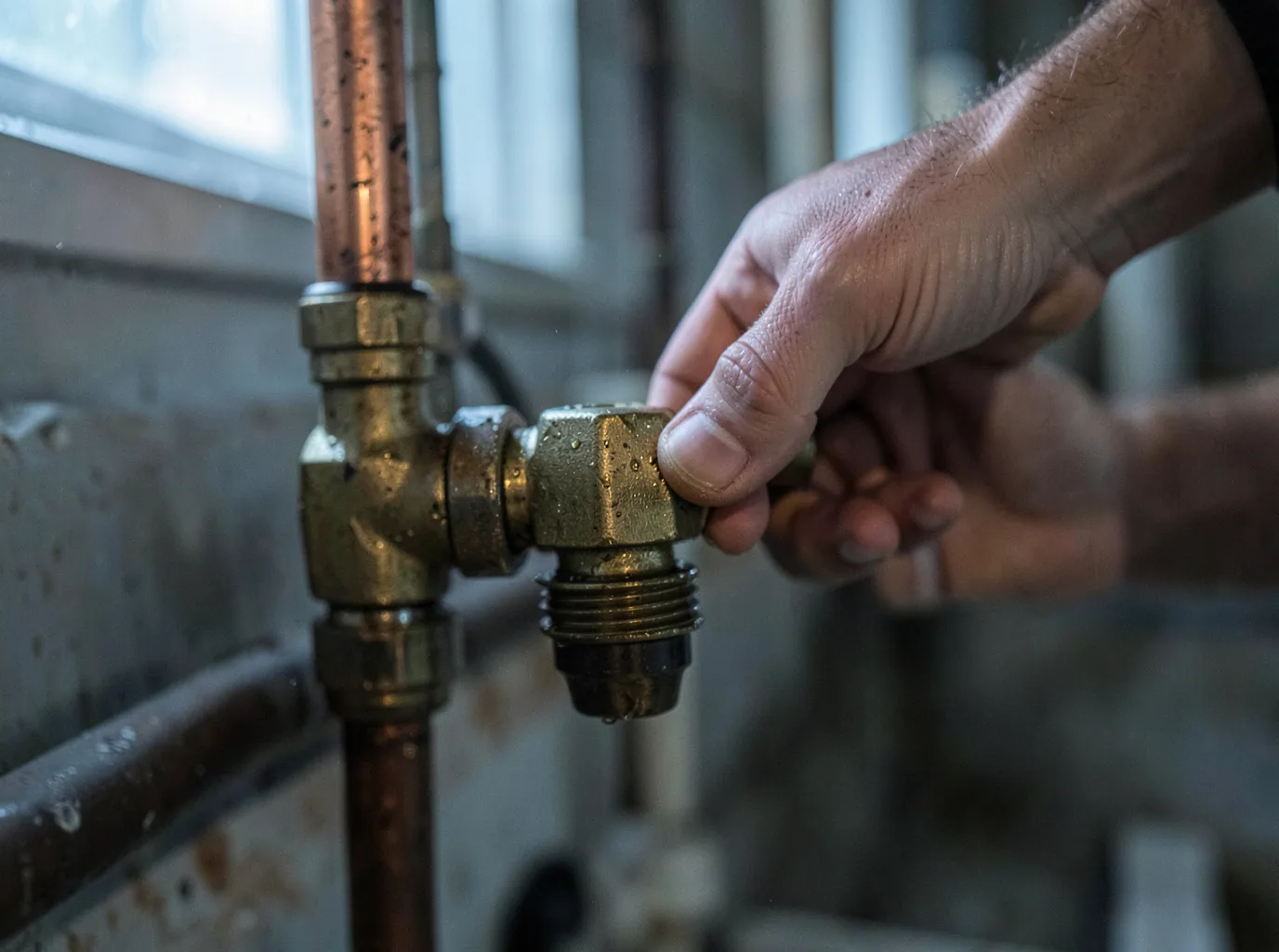 Emergency Plumber Stafford, VA FAQs